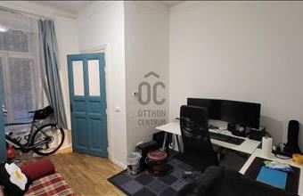 Eladó Budapest VIII. kerületi tégla lakás hirdetés (52468994)