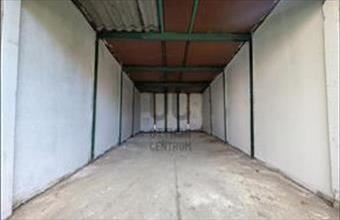 Eladó Tatai egyedi garázs hirdetés (35283229)