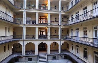 Eladó Budapest VIII. kerületi tégla lakás hirdetés (99371662)