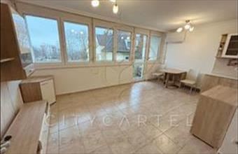 Kiadó Budapest II. kerületi panel lakás hirdetés (77595345)