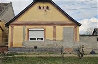 Eladó Mélykúti családi ház hirdetés (79739735)