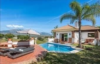 Eladó Spanyolországi üdülő hirdetés (39533539)