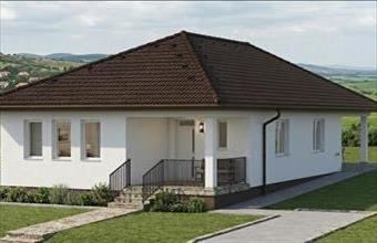 Eladó Csörögi családi ház hirdetés (45946399)