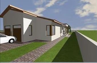 Eladó Nyíregyházai ikerház hirdetés (28174339)