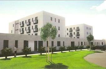 Eladó Komáromi tégla lakás hirdetés (24843557)