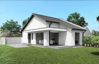 Eladó Győri családi ház hirdetés (38442945)