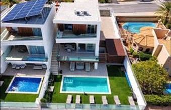 Eladó Spanyolországi üdülő hirdetés (99755525)