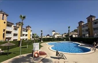 Eladó Spanyolországi tégla lakás hirdetés (48337397)