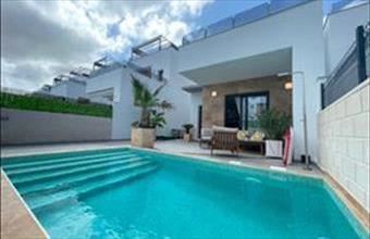 Eladó Spanyolországi üdülő hirdetés (94432385)