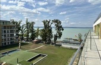 Eladó Siófoki tégla lakás hirdetés (37233777)