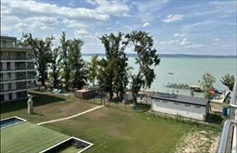 Eladó Siófoki tégla lakás hirdetés (55235687)