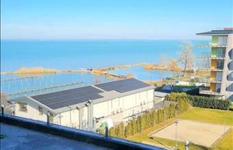 Eladó Siófoki tégla lakás hirdetés (92343387)