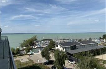 Eladó Siófoki tégla lakás hirdetés (56649744)