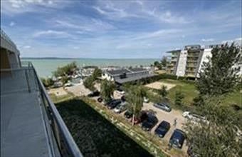 Eladó Siófoki tégla lakás hirdetés (56649744)