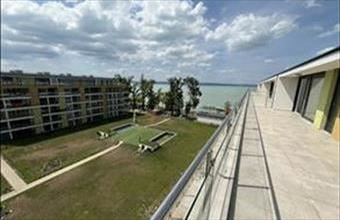 Eladó Siófoki tégla lakás hirdetés (84974343)