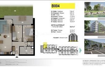 Eladó Siófoki tégla lakás hirdetés (34279462)