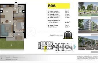 Eladó Siófoki tégla lakás hirdetés (43946287)