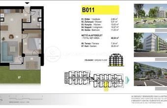 Eladó Siófoki tégla lakás hirdetés (76672913)