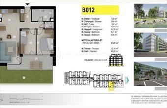 Eladó Siófoki tégla lakás hirdetés (29373386)