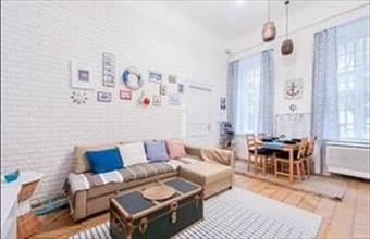 Kiadó Budapest VI. kerületi tégla lakás hirdetés (29687742)