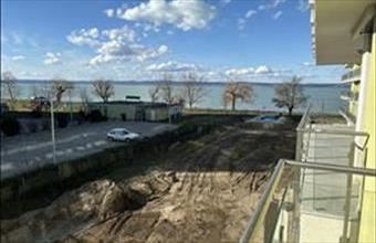 Eladó Siófoki tégla lakás hirdetés (16296247)