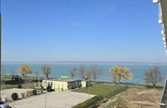 Eladó Siófoki tégla lakás hirdetés (35433375)