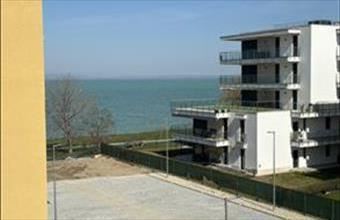 Eladó Siófoki tégla lakás hirdetés (71334943)