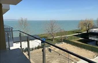 Eladó Siófoki tégla lakás hirdetés (42433177)