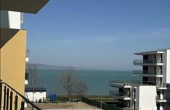 Eladó Siófoki tégla lakás hirdetés (82734373)