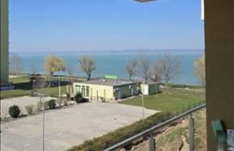 Eladó Siófoki tégla lakás hirdetés (17878527)