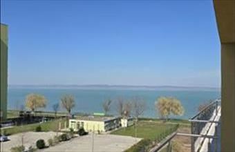 Eladó Siófoki tégla lakás hirdetés (82783453)