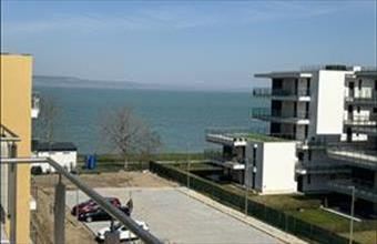 Eladó Siófoki tégla lakás hirdetés (24335291)