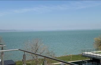 Eladó Siófoki tégla lakás hirdetés (79152341)