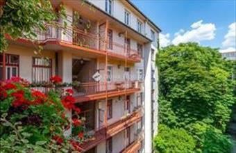 Kiadó Budapest VII. kerületi tégla lakás hirdetés (74453442)