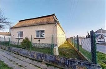 Eladó Mocsai családi ház hirdetés (73534643)