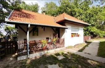 Eladó Délegyházai hétvégi ház hirdetés (94256794)