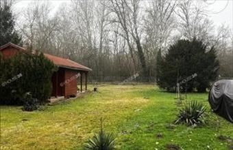 Eladó Szigetmonostori lakóövezeti telek hirdetés (98394277)