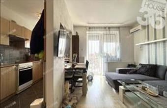 Eladó Kecskeméti tégla lakás hirdetés (72349343)