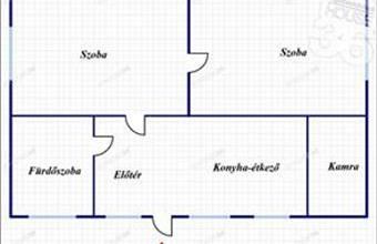 Eladó Kunszállási családi ház hirdetés (67425999)