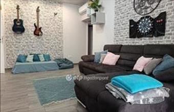 Eladó Mikepércsi családi ház hirdetés (38836452)