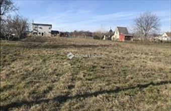 Eladó Kőszárhegyi lakóövezeti telek hirdetés (38573776)