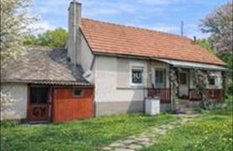 Eladó Csókakői családi ház hirdetés (43494497)