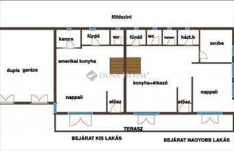 Eladó Pécsi családi ház hirdetés (81436375)