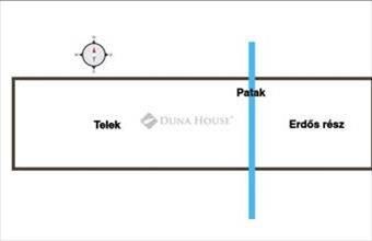 Eladó Bagodi lakóövezeti telek hirdetés (93784347)
