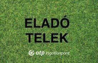 Eladó Rétközberencsi lakóövezeti telek hirdetés (51321419)