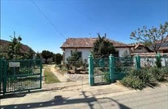 Eladó Mátészalkai családi ház hirdetés (53133437)