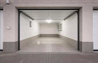 Eladó Szegedi egyedi garázs hirdetés (44753947)