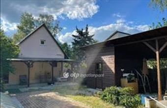 Eladó Gyulai hétvégi ház hirdetés (71793337)