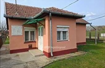 Eladó Gyulai családi ház hirdetés (38784549)