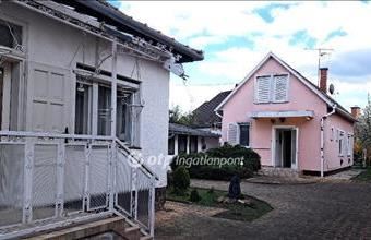 Eladó Gyulai családi ház hirdetés (99264544)